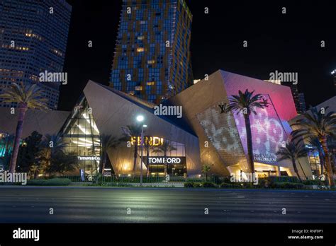 tom ford las vegas store photos
